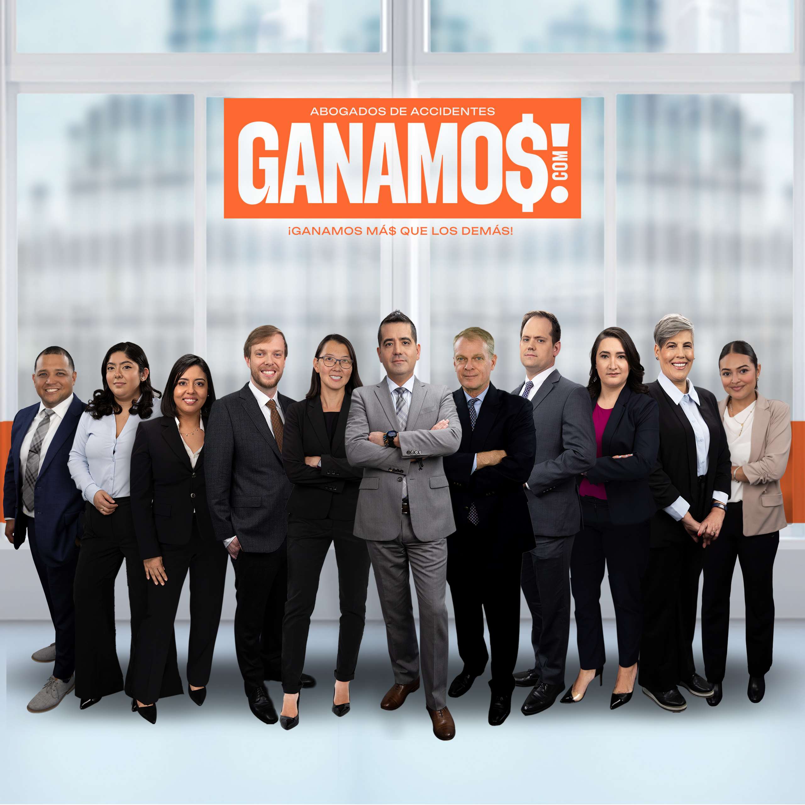 Equipo Cuerpoentero