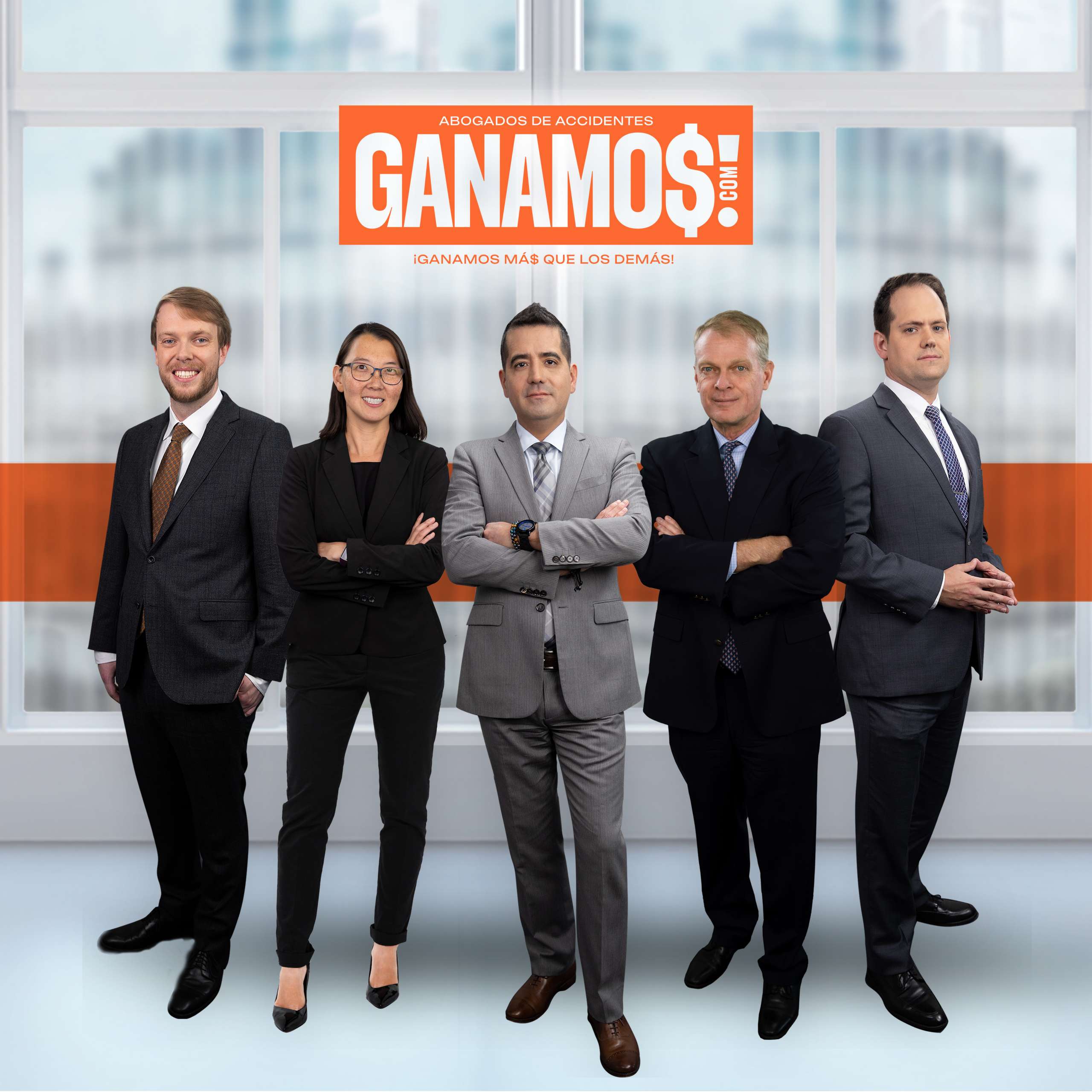 G Abogados Cuerpoentero